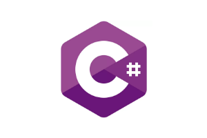 C#