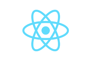 React